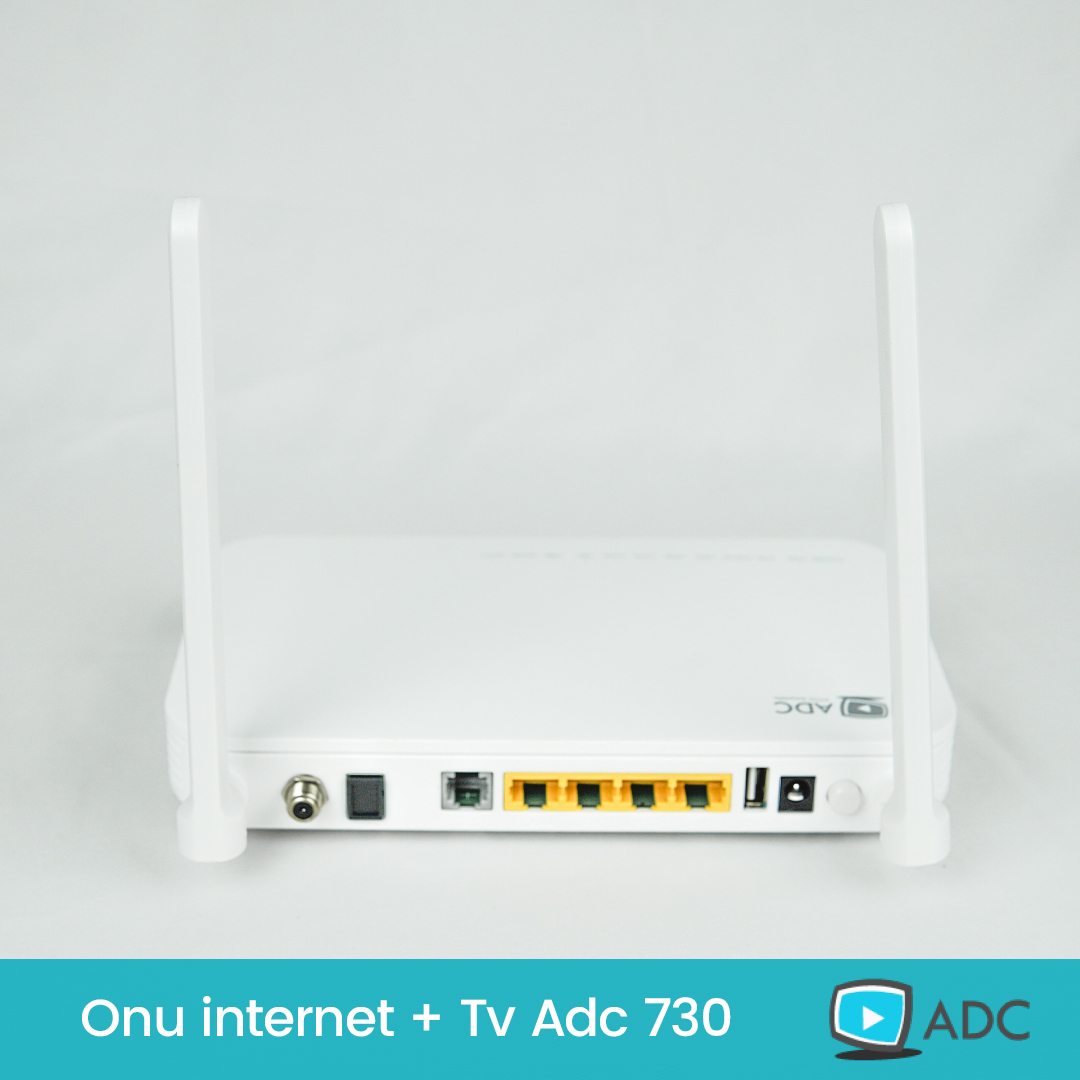 Marketing PC.CA - Sabías que los router que comienza por las siglas AC son  los ideales para Fibra óptica?🤔🐢 Wifi AC logra una mayor velocidad de  conexión gracias a una mayor banda